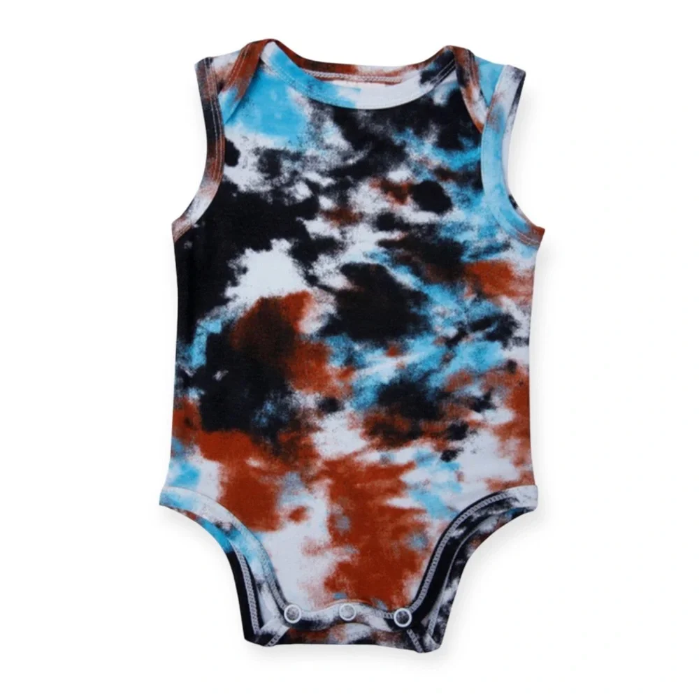 NWT SpearmintLOVE/Angel Dear Onesie - Picture 1 of 6
